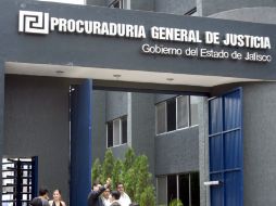 ''El Flacaman'', fue detenido por elementos de la Procuraduría del Estado y remito al Reclusorio Preventivo Metropolitano. ARCHIVO  /