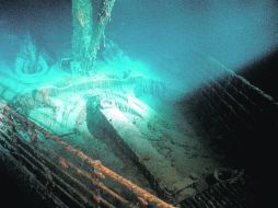 El programa La verdad sobre el Titanic se transmite hoy a las 21:00 horas por NatGeo. ESPECIAL  /