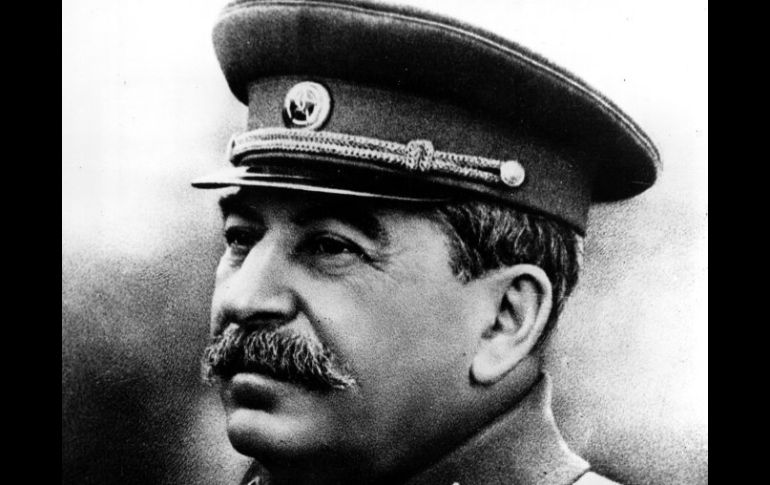 El museo de Iósif Stalin en Georgia, mostrará algo más de la historia del dictador. ARCHIVO  /