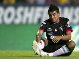 Luego del empate ante Morelia, los Zorros enfrentan una de las peores rachas en la historia del balompié mexicano. MEXSPORT  /