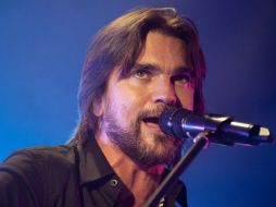 El álbum de Juanes está disponible en iTunes. ARCHIVO  /