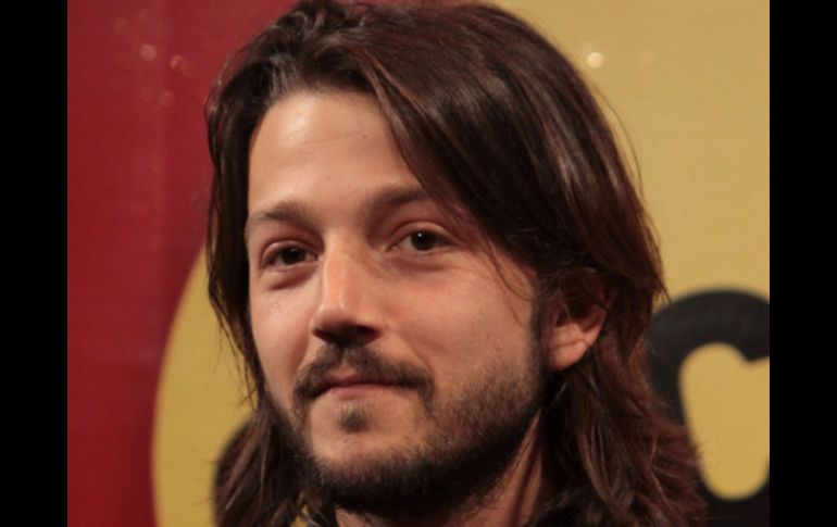 El montaje es producido por Diego Luna y Sebastián Sánchez. ARCHVO  /