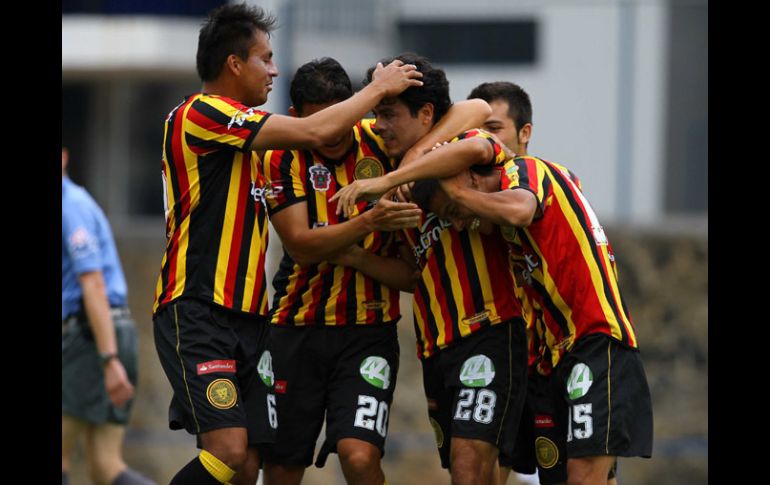 Los Leones Negros esperan ser uno de los invitados a la Liguilla. MEXSPORT  /