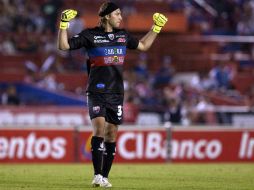 Los de Cancún se salvaron de ser goleados de manera brutal la semana pasada en Tijuana. MEXSPORT  /