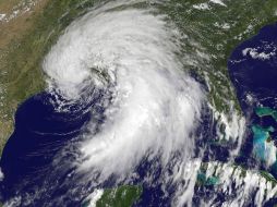 Tras retirar el nombre de ''Irene'' se coloca en la lista el nombre ''Irma''. ARCHIVO  /