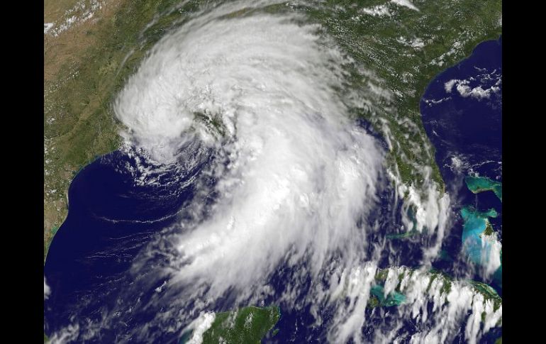 Tras retirar el nombre de ''Irene'' se coloca en la lista el nombre ''Irma''. ARCHIVO  /