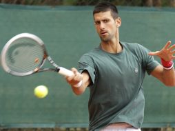 Djokovic ha ganado las últimas siete finales consecutivas ante Rafael Nadal. AP  /