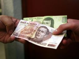 El 20% del lavado de dinero en México, según la SHCP, corresponde a la piratería. ARCHIVO  /