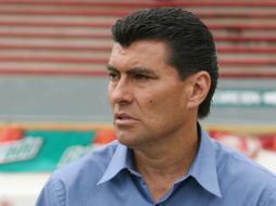 El director deportivo de Estudiantes habló de los factores que considera provocaron que el equipo descendiera. MEXSPORT  /