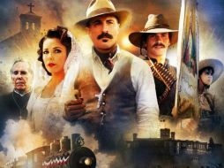 El filme llegará a las carteleras mexicanas el próximo 20 de abril. ESPECIAL  /