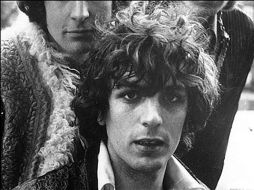 Syd Barret; un ídolo algo olvidado, pero sin él, el rock sería hoy diferente. ARCHIVO  /