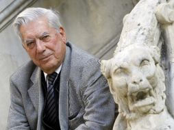 Mario Vargas Llosa, escritor y ganador del Premio nobel opina criticamente sobre la situación de argentina. EFE  /