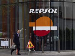 La Repsol aún busca recursos para luchar contra la privatización. AP  /