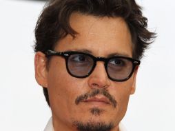 Los guardaespaldas de Depp aparentemente sometieron con exceso de fuerza a una mujer discapacitada. ARCHIVO  /