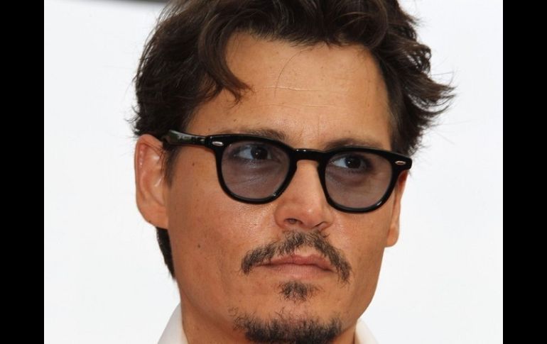 Los guardaespaldas de Depp aparentemente sometieron con exceso de fuerza a una mujer discapacitada. ARCHIVO  /