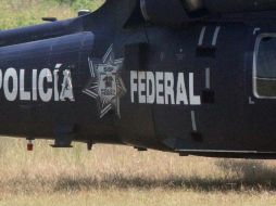 Los policías federales involucrados presuntamente amenazaron al empresario con inculparlo con drogas y armas. ARCHIVO  /