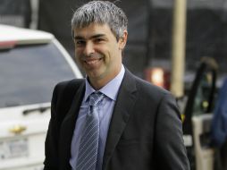 Larry Page subió al estrado por segundo día en un juicio que Google enfrenta con Oracle. AP  /