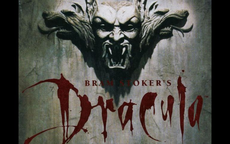 Un filme de culto que retoma la figura del vampiro es ''Drácula, de Bram Stoker'', dirigida por Francis Ford Coppola. ESPECIAL  /