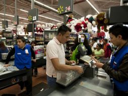 Wal Mart nombró un director en México dedicado a observar la Ley de Prácticas Corruptas en el Extranjero. REUTERS  /