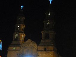 Los trabajos se exhiben como parte del Programa Cultural de la Feria Nacional de San Marcos. ARCHIVO  /