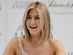 No se ha definido si la ceremonia que unirá a Aniston con Justin Theroux será religiosa o civil. ARCHIVO  /