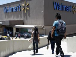 Wal-Mart reiteró su compromiso para tener un programa global anticorrupción en cada país que opera. EFE  /