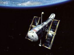 El año 1990 es puesto en órbita el telescopio espacial Hubble. ESPECIAL  /