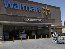 El caso de corrupción de Walmart, desecubierto por el  NYT, ha desatado una investigación federal en EU. EFE  /