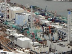 Tras el devastador tsunami, Fukushima sigue siendo un punto de referencia al hablar de energía nuclear. ARCHIVO  /