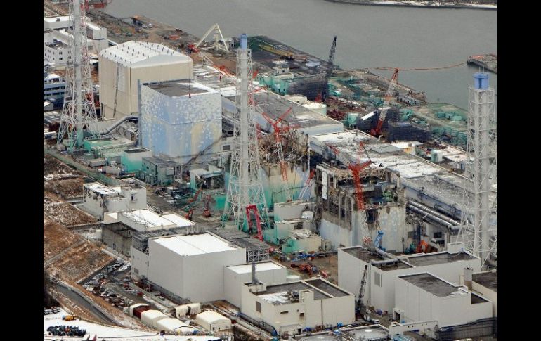 Tras el devastador tsunami, Fukushima sigue siendo un punto de referencia al hablar de energía nuclear. ARCHIVO  /