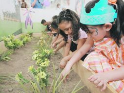 En esta edición, Papirolas tendrá 41 talleres, 60 espectáculos, nueve exposiciones y 12 actividades al aire libre.  /