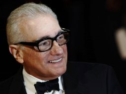 Martín Scorsese es el realizador del documental que tuvo una gran acogida de la crítica. ARCHIVO  /