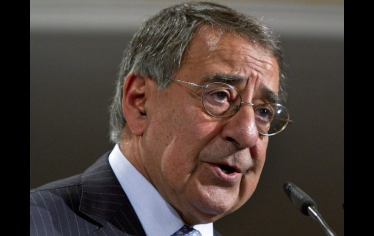 Estados Unidos, al igual que otras naciones, afronta constricciones presupuestarias, que afectarán el futuro, expresó Panetta. ARCH  /