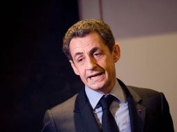 La denuncia del presidente francés Nicolás Sarkozy, contra el sitio web, fue expuesta antes de la segunda ronda electoral. REUTERS  /