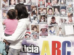 La guardería ABC se incendió el 5 de junio de 2009 en Hermosillo, con saldo de 49 menores muertos. ARCHIVO  /