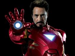 Según Google ''Iron Man'' es el héroe más buscado en la web por los mexicanos. ESPECIAL  /