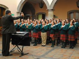 INFOlectura agradece a estas escuelas por su participación.  /