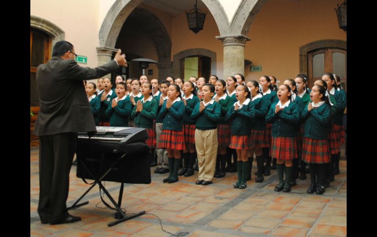 INFOlectura agradece a estas escuelas por su participación.  /