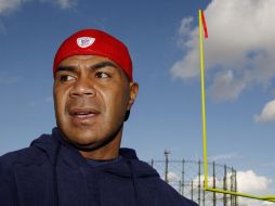 Junior Seau tenía 43 años al momento de su fallecimiento. REUTERS  /