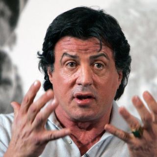 Prepara Sylvester Stallone ''Rambo 5'' que marcará el final de la saga
