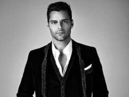 La revista People en Español a nombrado a Ricky Martin y otras caras varoniles dentro de la lista. ARCHIVO  /