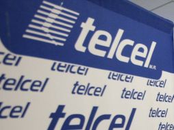 Telcel fue multada en 2011 por supuestas prácticas monopólicas en relación a sus tarifas de interconexión. ARCHIVO  /