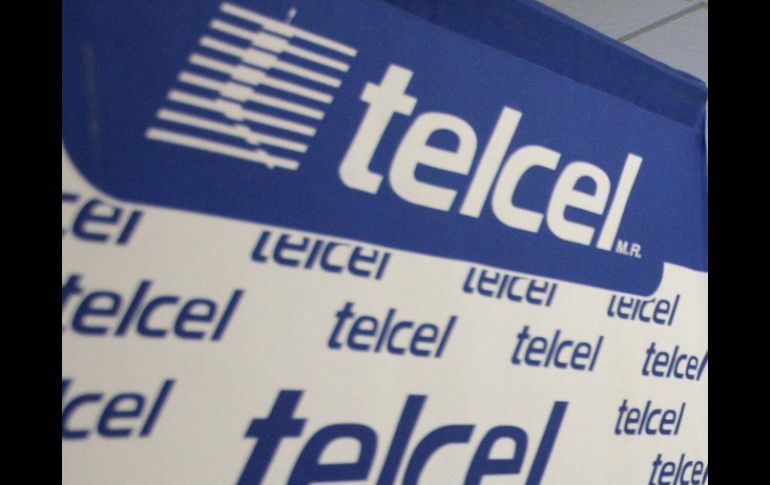 Telcel fue multada en 2011 por supuestas prácticas monopólicas en relación a sus tarifas de interconexión. ARCHIVO  /