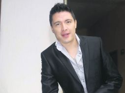 Armando Hernández, actor mexicano, participará en la primera función.  /