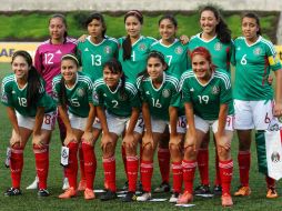 La escuadra Tricolor enfrentará al conjunto de la 'hoja de maple' mañana a las 17:30 horas. MEXSPORT  /