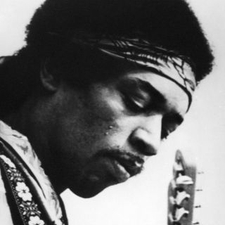 Andre 3000 protagonizará la película sobre la vida de Jimi Hendrix