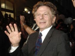 Polanski trata su nueva película como una historia de espionaje. ARCHIVO  /