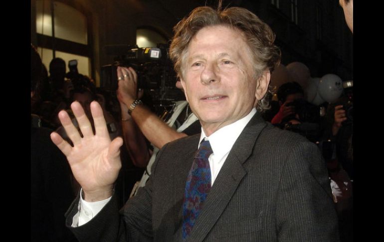 Polanski trata su nueva película como una historia de espionaje. ARCHIVO  /