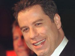 El chileno reveló que Travolta le ofreció 12 mil dólares por mantener relaciones sexuales. ARCHIVO  /