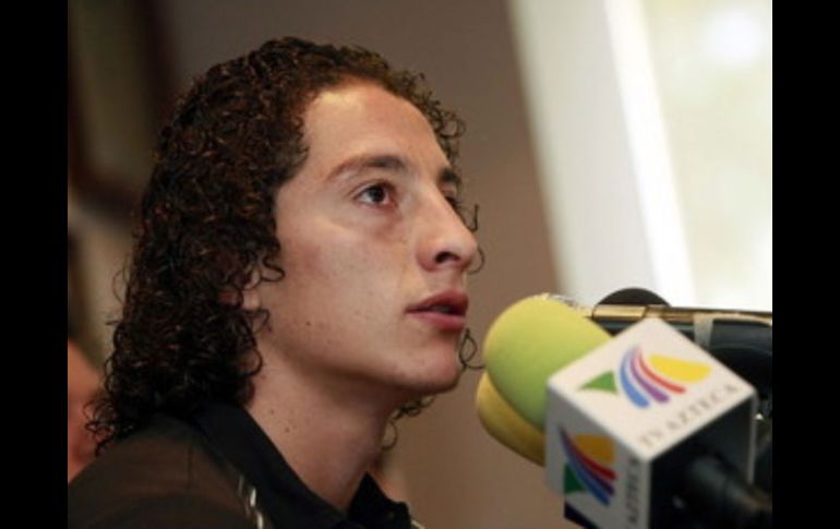 Guardado, que esta temporada ya se perdió partidos como el del Celta de Vigo por los compromisos con la selección mexicana. ARCHIVO  /